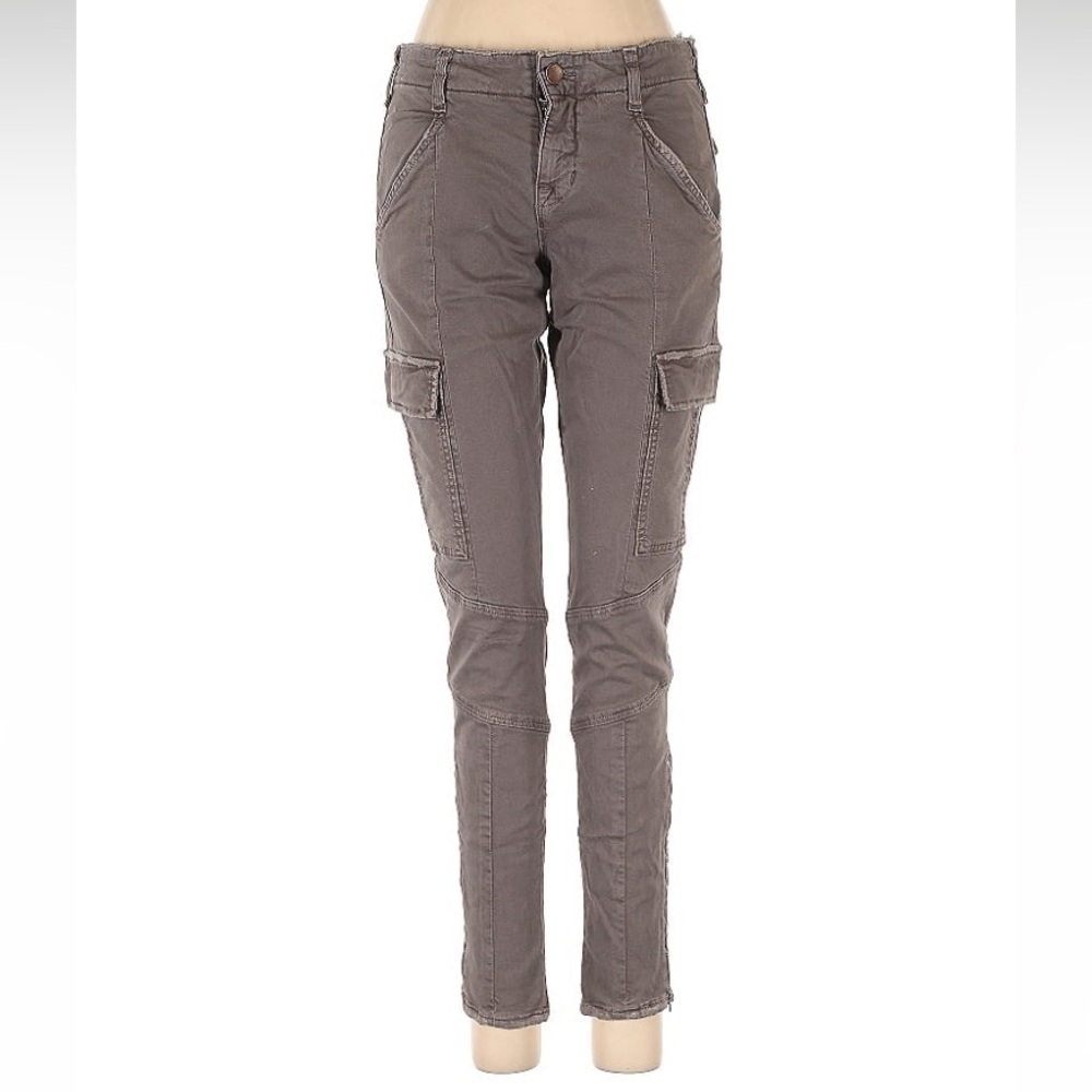 J Brand Cargo pants